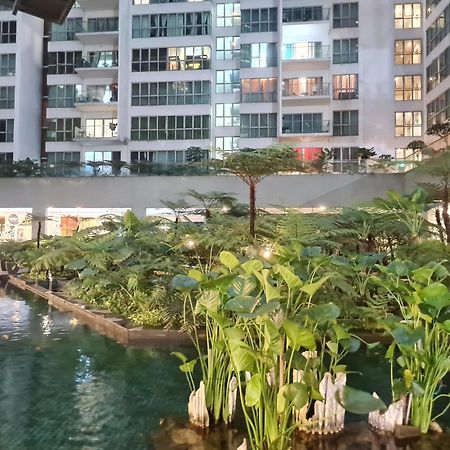 Apartamento Regalia Skypool 969 Kuala Lumpur Exterior foto