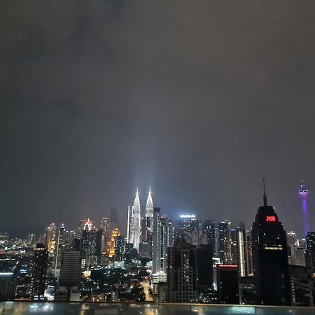 Apartamento Regalia Skypool 969 Kuala Lumpur Exterior foto