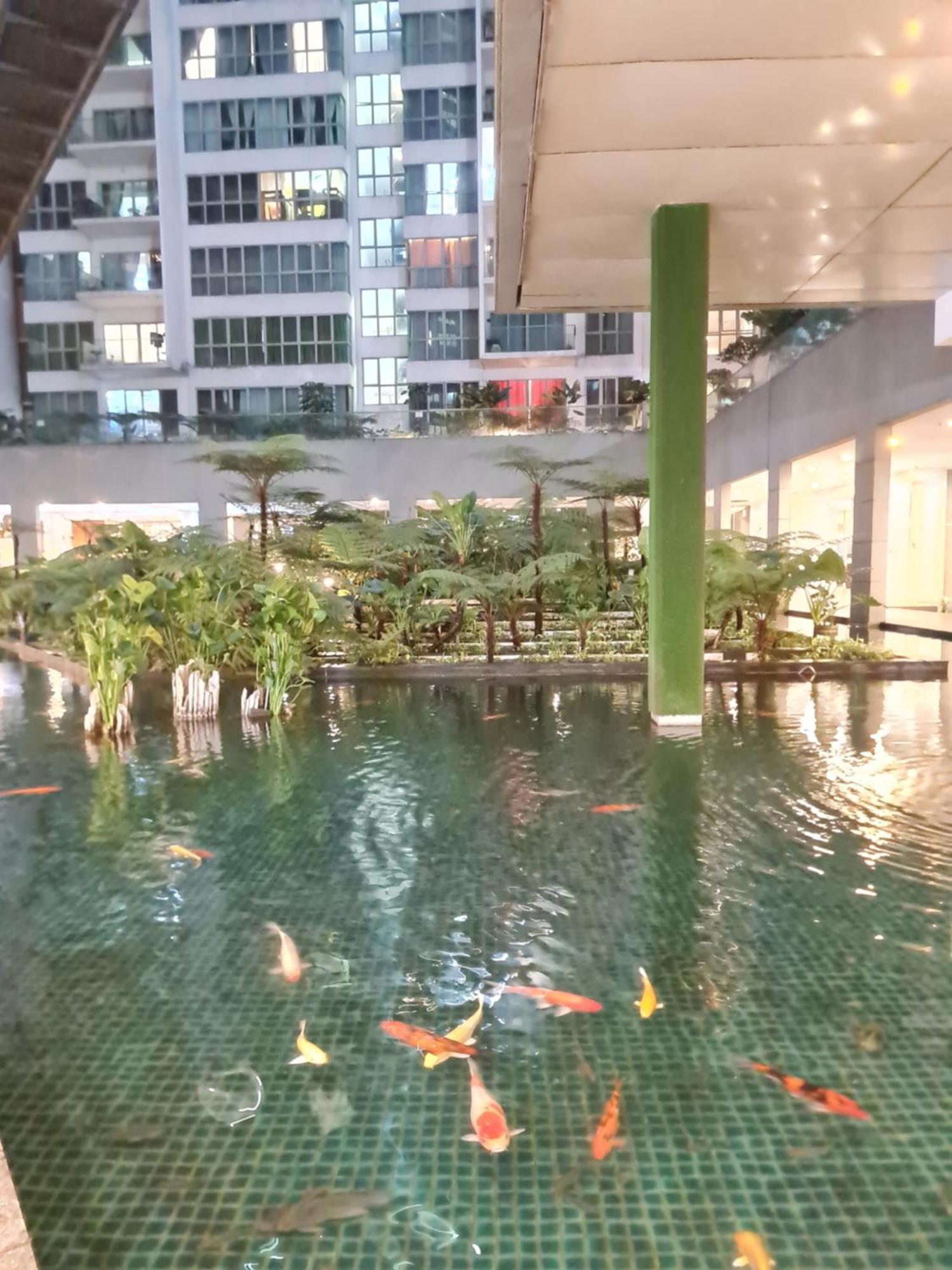 Apartamento Regalia Skypool 969 Kuala Lumpur Exterior foto