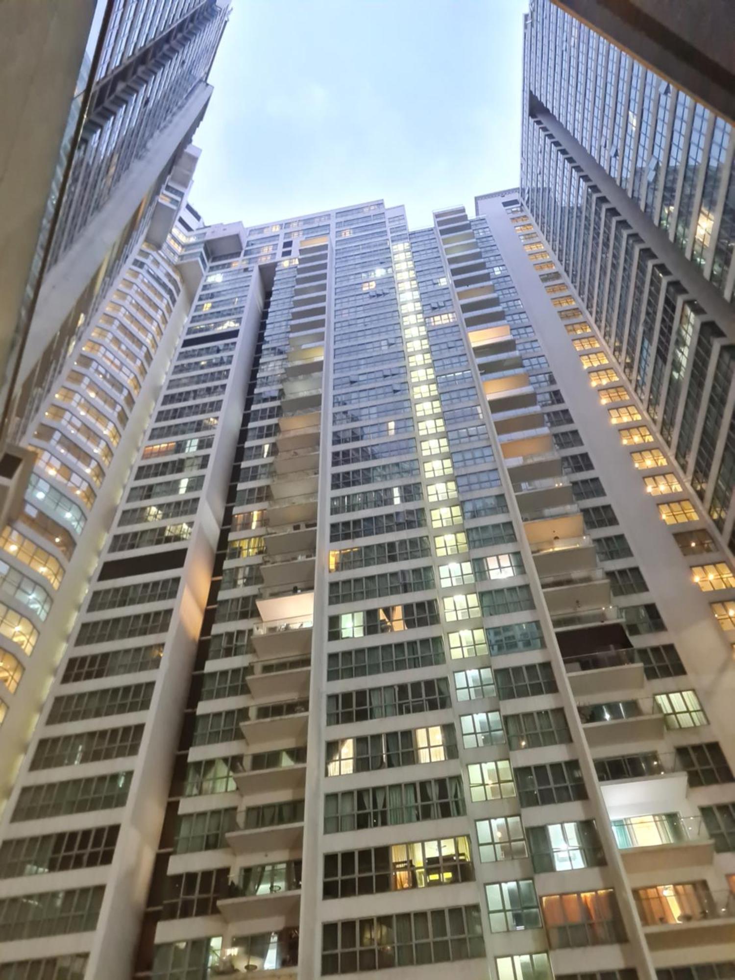 Apartamento Regalia Skypool 969 Kuala Lumpur Exterior foto