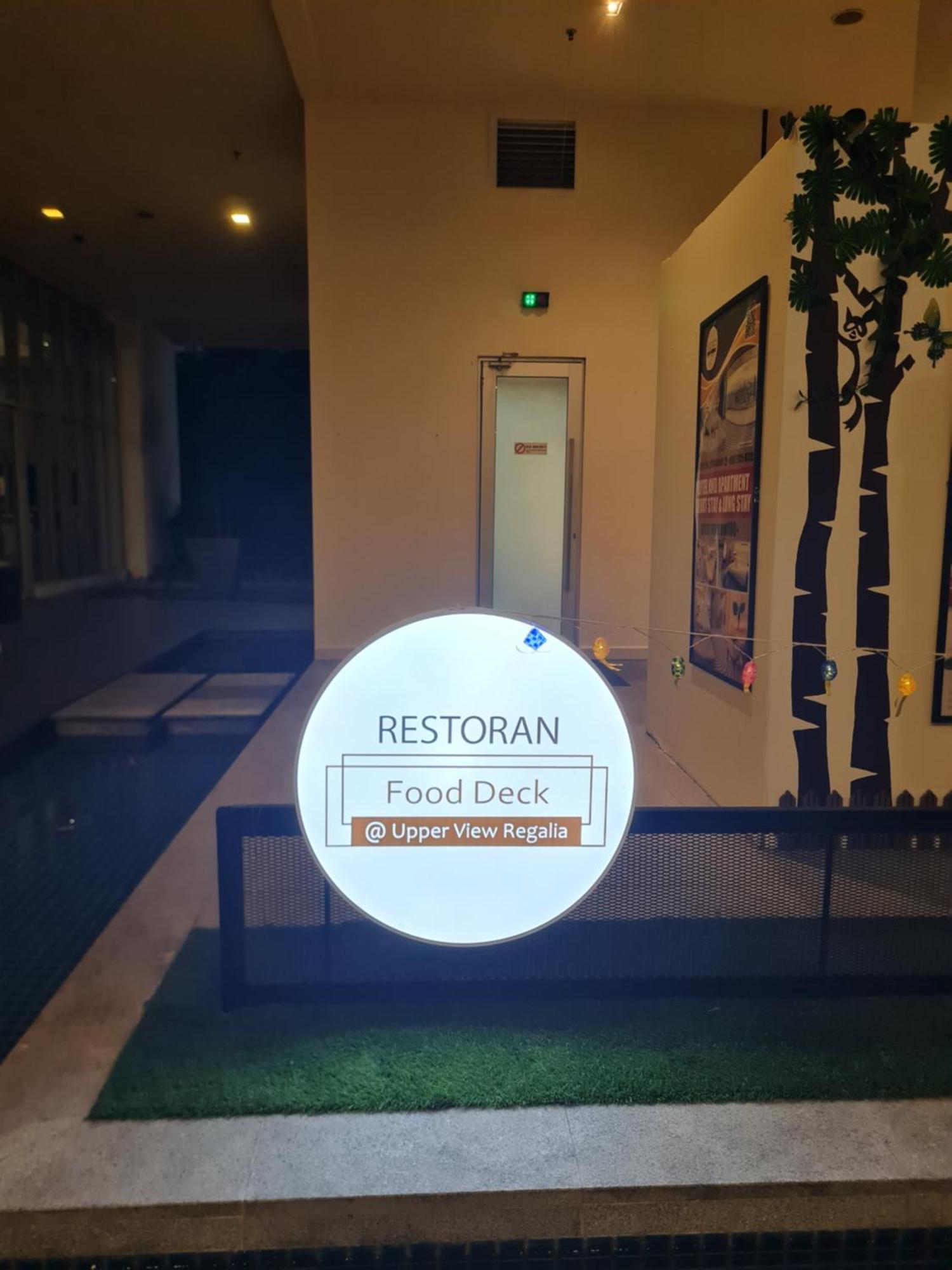 Apartamento Regalia Skypool 969 Kuala Lumpur Exterior foto