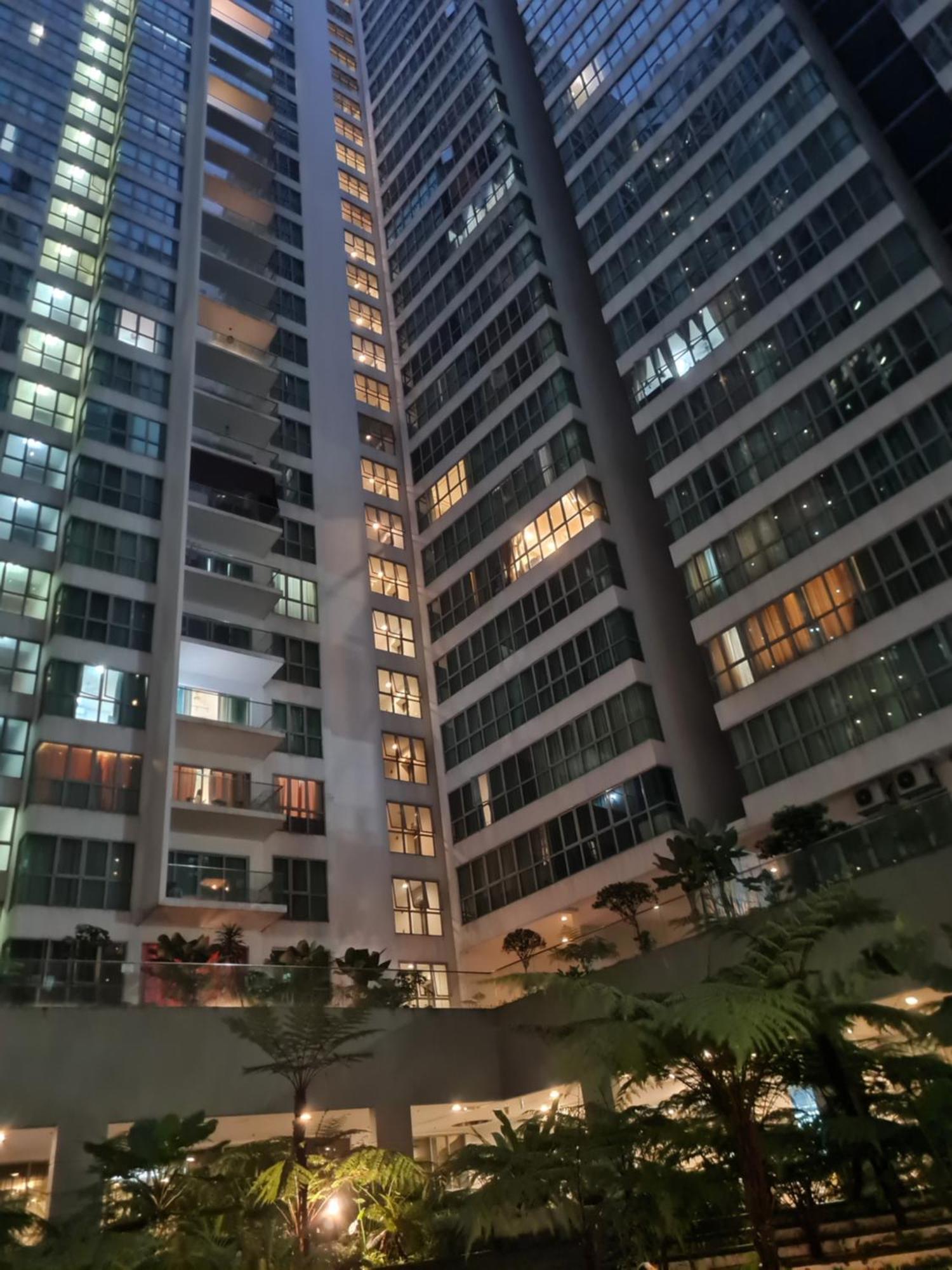 Apartamento Regalia Skypool 969 Kuala Lumpur Exterior foto